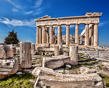 Athens Greece