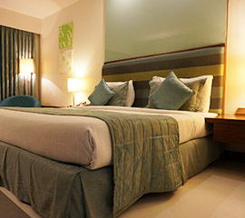 Hotels Greece