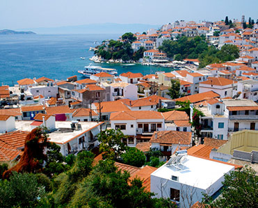 Sporades Islands